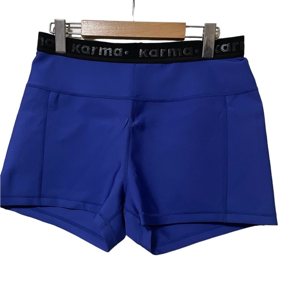 NWT Karma Short - Picture 1 of 2